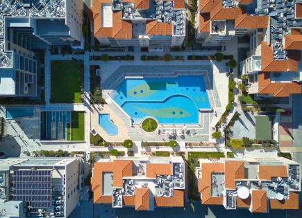 Casa adosada para 340 000 euro en Pafos, Chipre