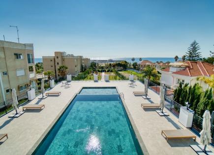 Apartment for 2 400 000 euro in Limassol, Cyprus