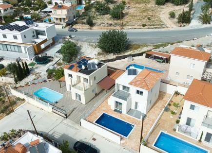 Villa pour 400 000 Euro à Paphos, Chypre