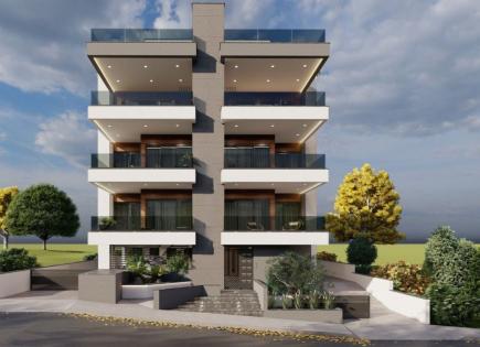Apartamento para 540 000 euro en Limasol, Chipre