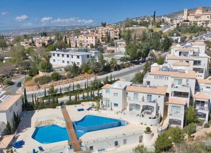 Apartamento para 352 000 euro en Pafos, Chipre