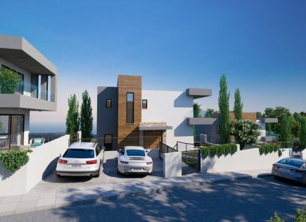 Villa para 1 250 000 euro en Pafos, Chipre