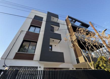Ático para 795 000 euro en Limasol, Chipre