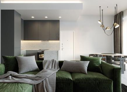 Maison urbaine pour 570 000 Euro à Limassol, Chypre