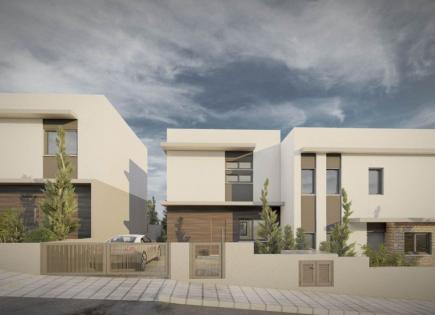 Villa for 520 000 euro in Limassol, Cyprus