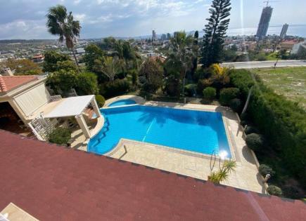 Villa für 5 000 000 euro in Limassol, Zypern