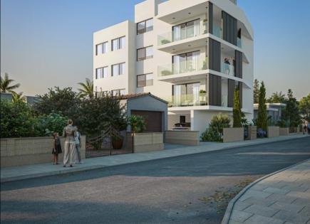 Appartement pour 180 000 Euro à Protaras, Chypre