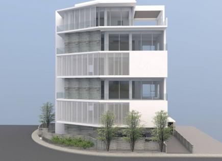 Bureau pour 3 500 000 Euro à Limassol, Chypre