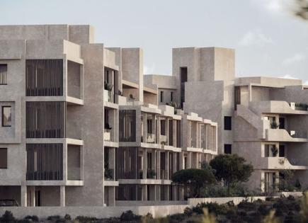 Appartement pour 237 000 Euro à Protaras, Chypre