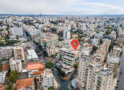 Shop for 190 000 euro in Nicosia, Cyprus