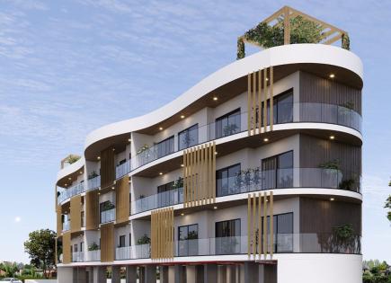 Apartment für 236 000 euro in Larnaka, Zypern