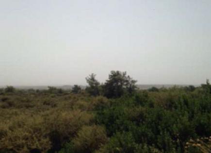 Terreno para 264 500 euro en Limasol, Chipre