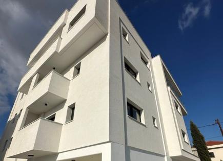 Apartment for 440 000 euro in Limassol, Cyprus