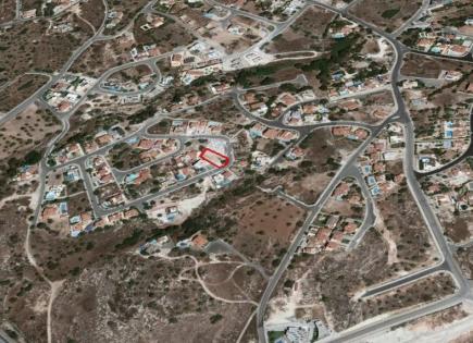 Terrain pour 185 000 Euro à Paphos, Chypre