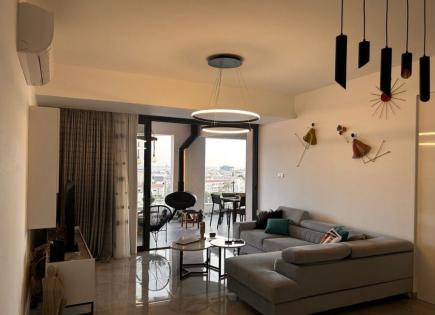 Apartment for 470 000 euro in Limassol, Cyprus