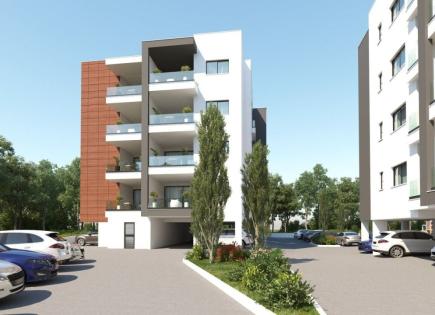 Apartment für 250 000 euro in Limassol, Zypern
