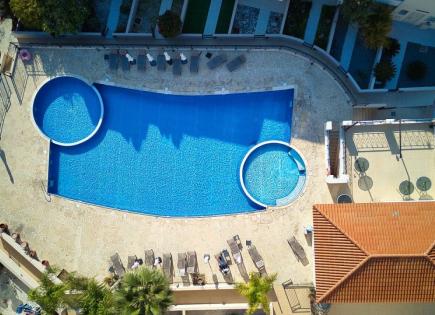 Appartamenti per 220 000 euro a Paphos, Cipro