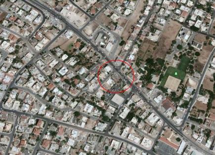 Biens commerciaux pour 1 200 000 Euro à Paphos, Chypre