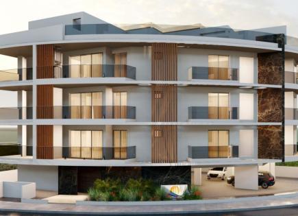 Penthouse for 495 000 euro in Larnaca, Cyprus