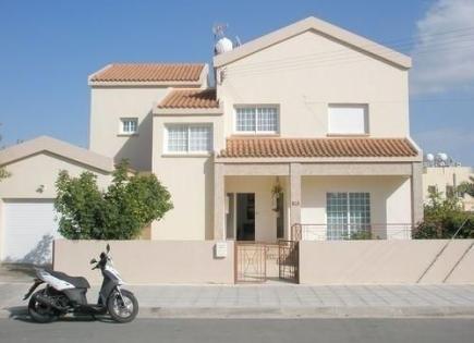 Villa pour 650 000 Euro à Larnaca, Chypre
