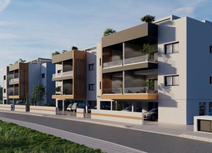 Apartment für 295 000 euro in Limassol, Zypern