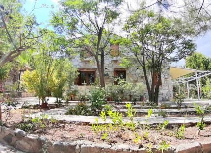 Villa para 420 000 euro en Lárnaca, Chipre