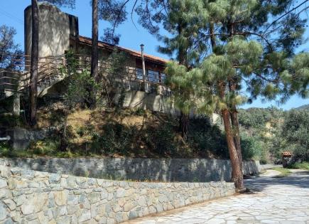 Villa für 450 000 euro in Limassol, Zypern