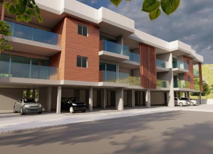 Apartment für 220 000 euro in Larnaka, Zypern