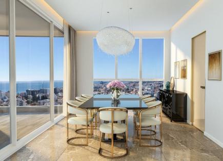 Apartamento para 2 150 000 euro en Limasol, Chipre