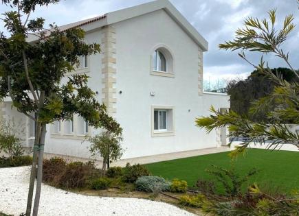 Villa para 870 000 euro en Limasol, Chipre