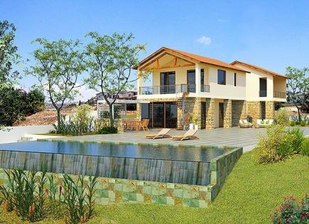Villa für 2 495 000 euro in Paphos, Zypern