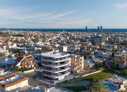 Appartamenti per 430 000 euro a Limassol, Cipro