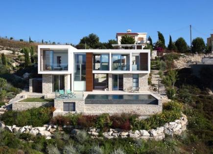 Villa para 2 170 000 euro en Pafos, Chipre
