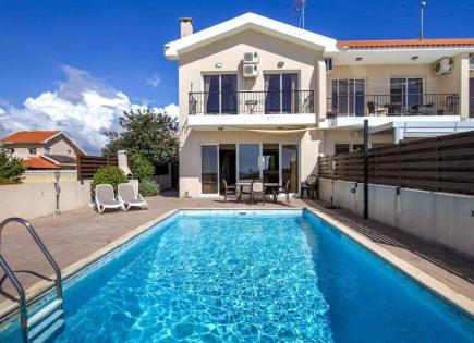 Villa für 325 000 euro in Limassol, Zypern