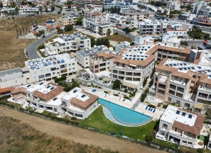Apartamento para 733 500 euro en Pafos, Chipre