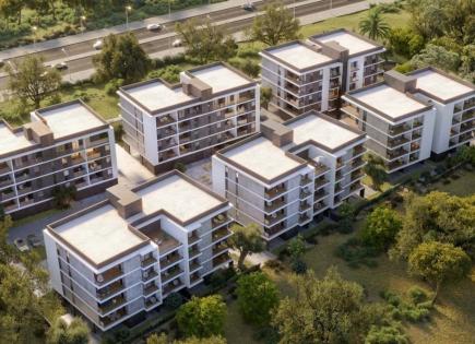 Studio for 220 000 euro in Limassol, Cyprus