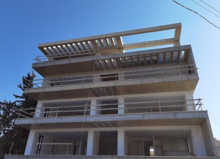 Penthouse pour 390 000 Euro à Paphos, Chypre
