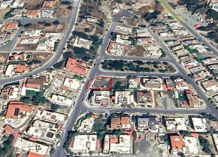 Terreno per 150 000 euro a Limassol, Cipro