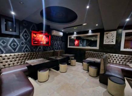 Café, Restaurant für 550 000 euro in Larnaka, Zypern