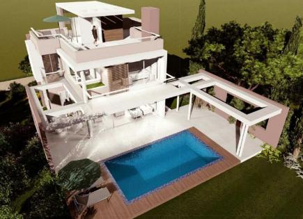 Villa pour 1 373 000 Euro à Limassol, Chypre