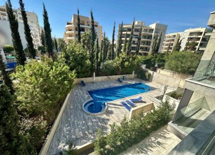 Appartamenti per 950 000 euro a Limassol, Cipro