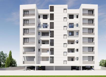 Appartamenti per 530 000 euro a Larnaca, Cipro