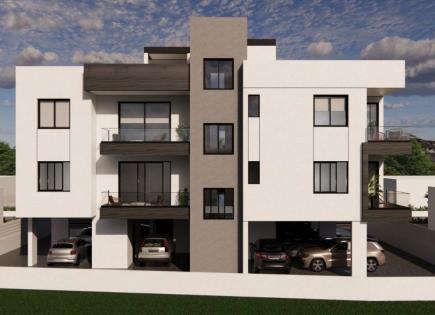 Apartment für 160 000 euro in Larnaka, Zypern