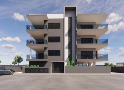 Appartement pour 435 000 Euro à Limassol, Chypre