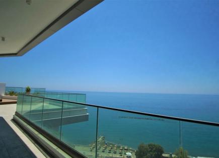Apartment für 1 100 000 euro in Limassol, Zypern