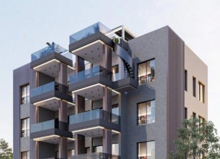 Penthouse für 350 000 euro in Limassol, Zypern