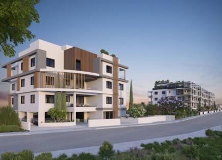 Penthouse pour 1 170 947 Euro à Limassol, Chypre