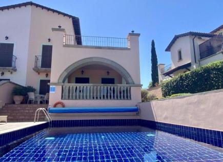 Villa für 750 000 euro in Paphos, Zypern