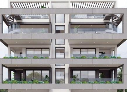 Apartment for 500 000 euro in Limassol, Cyprus