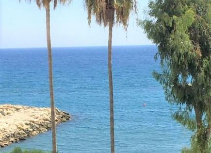 Apartment for 600 000 euro in Limassol, Cyprus